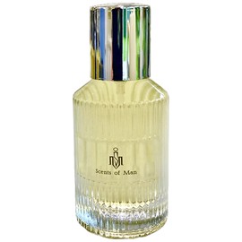 perfume Neroli Nights