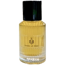 perfume Ancient Forest