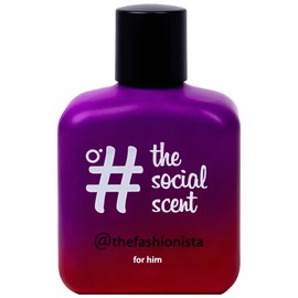 perfume @thefashionista