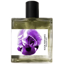 perfume Faqqua Iris