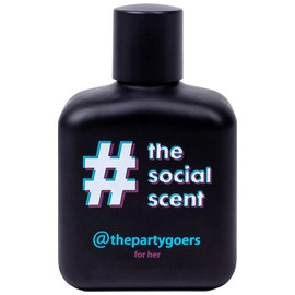 perfume @thepartygoer