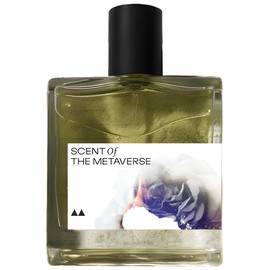 RSX | The Scent of the Metaverse