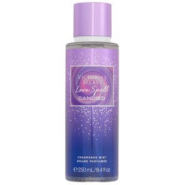 Love Spell Candied
