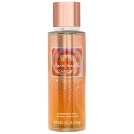 Bare Vanilla Candied