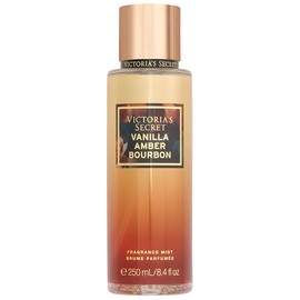 perfume Vanilla Amber Bourbon