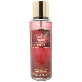 Moon Spiced Apple
