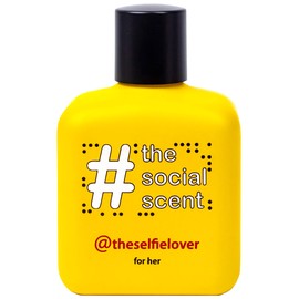 perfume @theselfielover