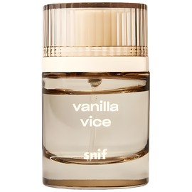 Vanilla Vice