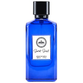 perfume Secret Scent