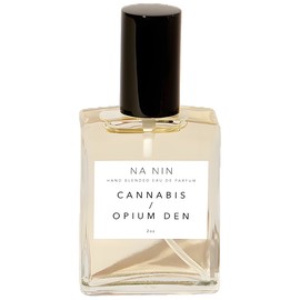 Cannabis & Opium Den