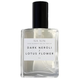 perfume Dark Neroli & Lotus Flower