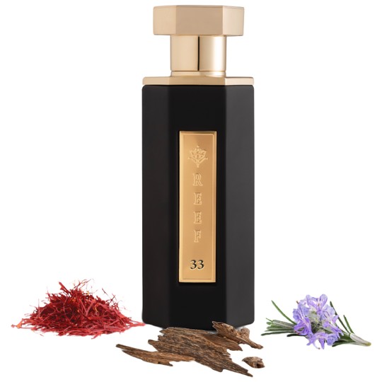 Reef Perfumes Parfums Et Eaux De Cologne