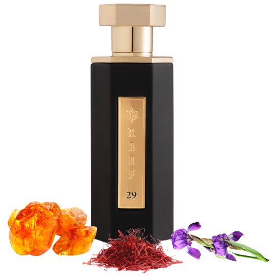 Reef Perfumes Parfums Et Eaux De Cologne