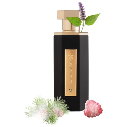 Reef Perfumes Parfums Et Eaux De Cologne
