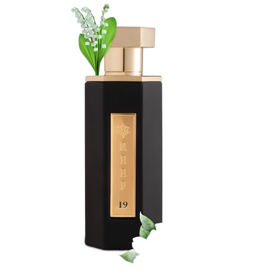 Reef Perfumes Parfums Et Eaux De Cologne
