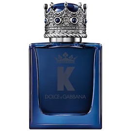 K by Dolce & Gabbana Eau de Parfum Intense