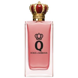 perfume Q by Dolce & Gabbana Eau de Parfum Intense
