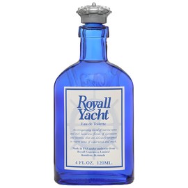 perfume Royall Yacht