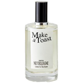 perfume Make A Toast