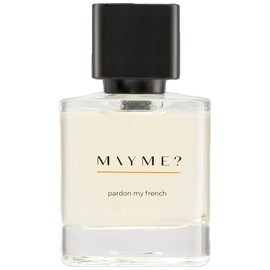 perfume pardon my french (2023)