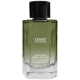 perfume Coast Pour Homme