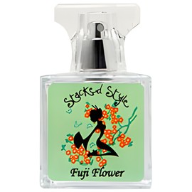 perfume Fuji Flower