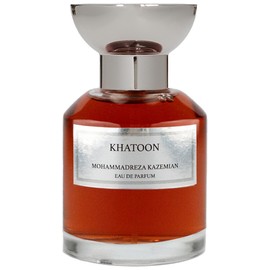 perfume Khatoon