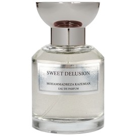perfume Sweet Delusion