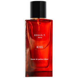 perfume Kiss