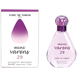 perfume Mini Varens 29