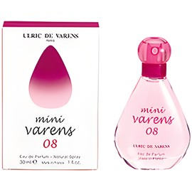 perfume Mini Varens 08
