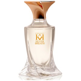 perfume Silver Breath