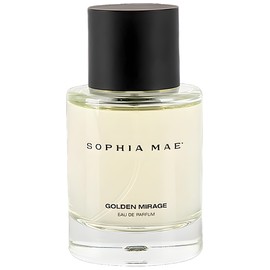 Golden Mirage