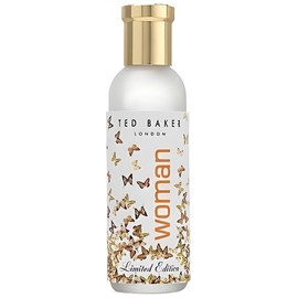 perfume Ted Baker Woman Limited Editon