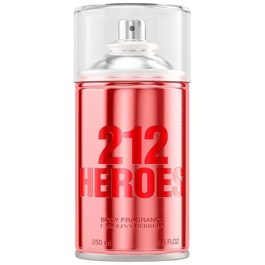 Carolina Herrera Perfumes And Colognes