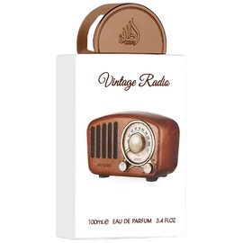 Vintage Radio