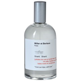 perfume Shanti Shanti