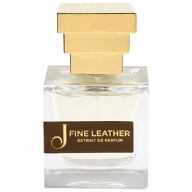perfume Fine Leather