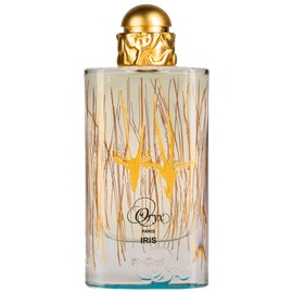 perfume Oryx Iris