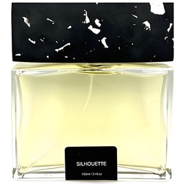 perfume Silhouette
