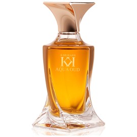 perfume Aqua Oud