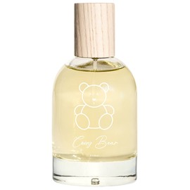Coisy Bear