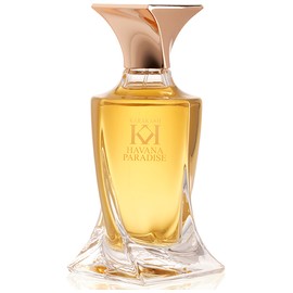 perfume Havana Paradise