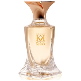 perfume Mystic Desert