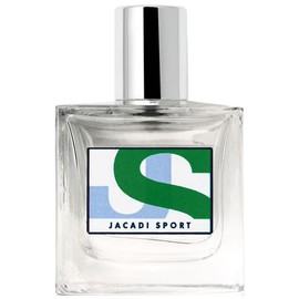 perfume Jacadi Sport