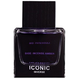 perfume Iconic Inverse