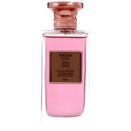 Aroma Senora III