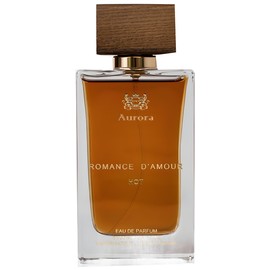 Romance D'Amour Hot