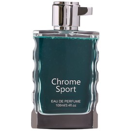 Chrome Sport