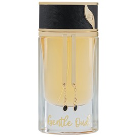perfume Gentle Oud